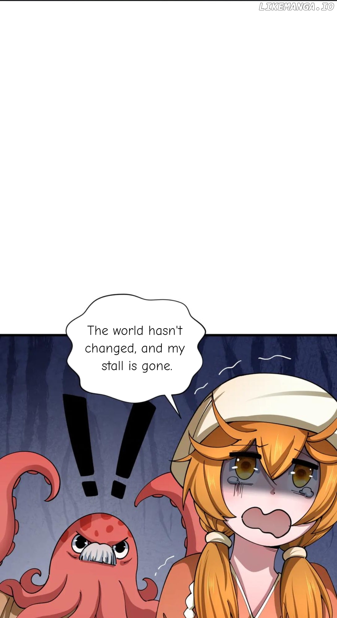 Era of the Haunted Chapter 440 - page 26